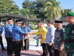 Hari Koperasi ke-79, Pemkab Takalar Dorong Koperasi Modern Jadi Penggerak Ekonomi Rakyat