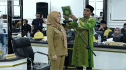 Pansus DPRD Memanas, Bupati Gowa Tinggalkan Sidang Hak Angket
