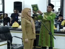 Pansus DPRD Memanas, Bupati Gowa Tinggalkan Sidang Hak Angket