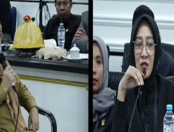 Walk Out dari Sidang Hak Angket, DPRD Gowa: Masyarakat Bisa Menilai Sendiri Sikap Bupati