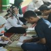 Lapas Takalar Jadikan Pembinaan Al-Qur’an sebagai Bekal Warga Binaan Kembali ke Masyarakat