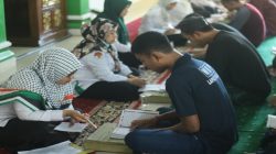 Lapas Takalar Jadikan Pembinaan Al-Qur’an sebagai Bekal Warga Binaan Kembali ke Masyarakat