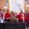 Program OCEANS Resmi Dimulai, HIMAKAHA FK Unhas Gandeng Pemerintah Kecamatan Galesong Selatan