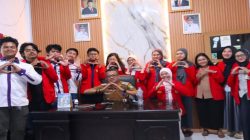 Program OCEANS Resmi Dimulai, HIMAKAHA FK Unhas Gandeng Pemerintah Kecamatan Galesong Selatan