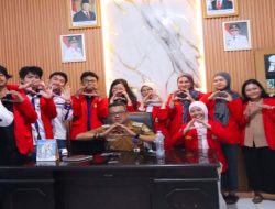 Program OCEANS Resmi Dimulai, HIMAKAHA FK Unhas Gandeng Pemerintah Kecamatan Galesong Selatan