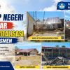 Lima SMP Negeri di Takalar Terima Revitalisasi Kemendikdasmen, Sekolah Optimistis Mutu Pembelajaran Meningkat
