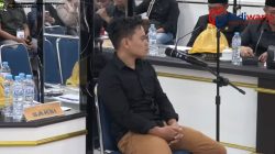 Misteri Rp600 Juta di Rekening BK, Saharuddin: Saya Hanya Meminjam Rekening dan Menarik Semua Dana dalam Dua Tahap