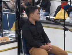Misteri Rp600 Juta di Rekening BK, Saharuddin: Saya Hanya Meminjam Rekening dan Menarik Semua Dana dalam Dua Tahap