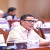 Komisi I DPR RI Uji Kelayakan Calon Anggota KPI Pusat, Achmad Daeng Se’re: Integritas dan Visi Jadi Penentu