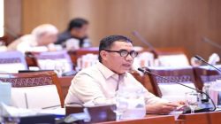 Komisi I DPR RI Uji Kelayakan Calon Anggota KPI Pusat, Achmad Daeng Se’re: Integritas dan Visi Jadi Penentu
