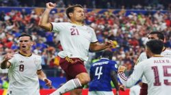 Spanyol Tampil Perkasa, Tekuk Prancis 2-0 dan Melaju ke Final Piala Dunia 2026