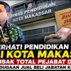 Pemerhati Pendidikan Desak Wali Kota Makassar Rombak Total Pejabat Disdik Usai Dugaan Jual Beli Jabatan Kepsek