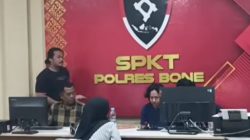 BK DPRD Bone dan Gerindra Usut Dugaan Penganiayaan Staf oleh Ketua Dewan