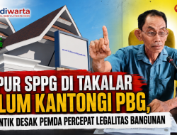 Dapur SPPG di Takalar Belum Kantongi PBG, PEMANTIK Desak Pemda Percepat Legalitas Bangunan