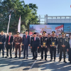 HUT Bhayangkara ke-80, 12 Personel Polres Takalar Terima Penghargaan, Kapolres Apresiasi Hibah Lahan dari Bupati Daeng Manye
