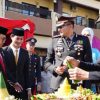 Dikabarkan Bupati Gowa Absen di Upacara HUT Bhayangkara ke-80, Alasan Ketidakhadiran Belum Diketahui