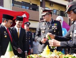Dikabarkan Bupati Gowa Absen di Upacara HUT Bhayangkara ke-80, Alasan Ketidakhadiran Belum Diketahui