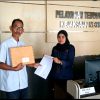 LSM Pemantik Resmi Laporkan Dugaan KKN Proyek Irigasi Bendungan Pammukkulu Rp29,8 Miliar Tahun Anggaran 2025