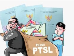 Aktivis Desak APH Usut Dugaan Pungli PTSL di Desa Patani, Warga Disebut Dipungut Rp750 Ribu per Persil