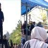 Ratusan Warga Demo di DPRD Gowa, Desak Bupati Mundur dan Laporkan Tiga Dugaan Pelanggaran ke Mendagri
