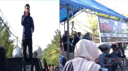 Ratusan Warga Demo di DPRD Gowa, Desak Bupati Mundur dan Laporkan Tiga Dugaan Pelanggaran ke Mendagri