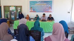 Bulukunyi Sukseskan Minum MMS Serentak, Puluhan Ibu Hamil Ikut Aksi Rekor MURI di Takalar