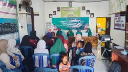 Kelurahan Pappa Sukseskan Gerakan Minum MMS Serentak, Dukung Kesehatan Ibu Hamil dan Rekor MURI