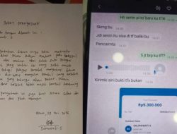 Dana diitarik kembali, Lalu Dicatat Menunggak, Nasabah Mekar Gowa Geram Belum Ada Penyelesaian lebih Setahun