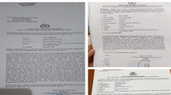 Dilaporkan di 5 Kantor Polisi, Terduga Penipu Arisan Online Terancam Hukuman 4 Tahun Penjara denda Rp.500 Juta