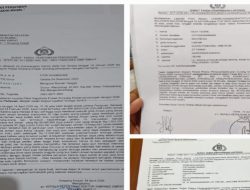 Dilaporkan di 5 Kantor Polisi, Terduga Penipu Arisan Online Terancam Hukuman 4 Tahun Penjara denda Rp.500 Juta