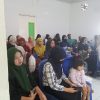 Atasi Gizi Buruk Anak, Pemdes Bontomanai Genjot Upaya Menuju Zero Stunting 2026