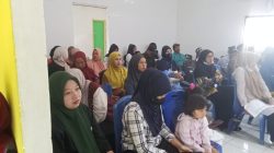 Atasi Gizi Buruk Anak, Pemdes Bontomanai Genjot Upaya Menuju Zero Stunting 2026