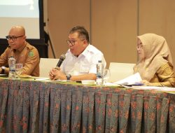 Bupati Daeng Manye Hadapi Juri Jamsostek Award, Takalar Pamerkan Komitmen Lindungi Pekerja