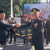 Kado HUT Bhayangkara ke-80: Pemkab Takalar Hibahkan Empat Lahan untuk Polri, Tiga Polsek Baru Disiapkan Bertahap