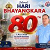 Dirut Perumda Tirta Panrannuangku Takalar Apresiasi Pengabdian Polri di HUT Bhayangkara ke-80