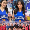 Tim Basket Kejaksaan Agung Juara FBA Battle Government Cup 2026, Personel Kejati Sulsel Raih Gelar MVP