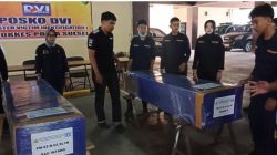 Pencarian Korban KLM Nurul Salsa Meluas ke Pangkep, Tim DVI Identifikasi Jenazah