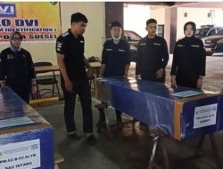 Pencarian Korban KLM Nurul Salsa Meluas ke Pangkep, Tim DVI Identifikasi Jenazah