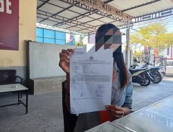 Ibu Korban Dugaan Pemerkosaan Anak Kecewa Penanganan Lamban, Polisi Disebut Kehilangan Jejak Pelaku