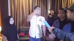 Polisi Tangkap IRT terduga Penggelap 21 Mobil Rental saat Pesta Ulang Tahun di Hotel