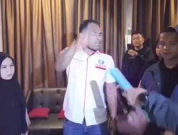 Polisi Tangkap IRT terduga Penggelap 21 Mobil Rental saat Pesta Ulang Tahun di Hotel