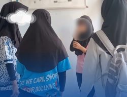 Kasus Perundungan Siswi 13 Tahun di Sidrap: Keluarga Lapor Polisi, Korban Dapat Pendampingan UPTD PPA